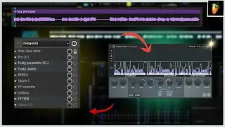 ♨️ Mis VOCES no SONABAN tan bien como AHORA | FL Studio 20 - 25