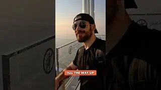 Inside Burj Khalifa VIP Experience &ndash; Skip the Lines and See Dubai&rsquo;s Tallest Sunset