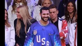 Brian Gionta: NHL Veteran On Olympic Team With No NHL Players
