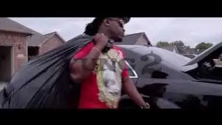Yung2 - City Dump Ft T-Scrill & Rod-D (Music Video)
