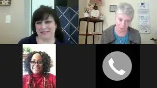 Ep 2- TTR Authentic Networking- Dawn Evans Casey, Nicole Williams & Jennifer Johnson
