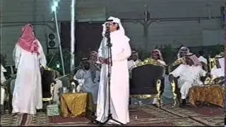 زيد العضيله و فلاح القرقاح + ملفي المورقي و سفر الدغيلبي - عفيف 24-7-1433هـ