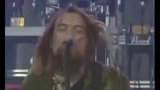 Cavalera Conspiracy - Inflikted (Live at Eurock&eacute;ennes 2008)