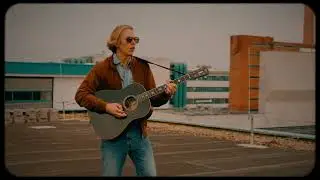 Blonder Engel - Tschikbude [official]