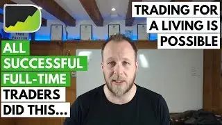Как заработать на жизнь, торгуя на Форекс (при участии Джейсона Грейстоуна)