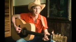Vernon Oxford in Nashville - Rare Video