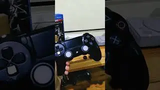 joystick grip for PS4 controller 🎮👍