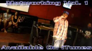 S.B Performing at RedZone In Charleston S.C For Geechie One Magazine