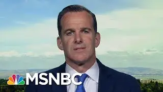Full McGurk: ‘White Nationalism’ Behind Most Domestic Attacks Since 9/11 | MTP Daily | MSNBC