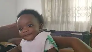 Baby Reaction to Mom Singing Her favorite Songs *too cute| Cute Baby Videos