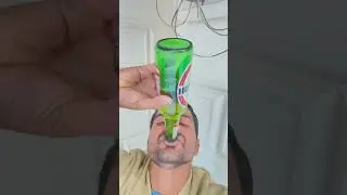 Test Now energy drink 🍾 #bhblogs #strawberry