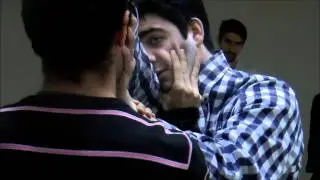 Oficina com Rejane Arruda I Escola Superior de Teatro e Cinema (Portugal)