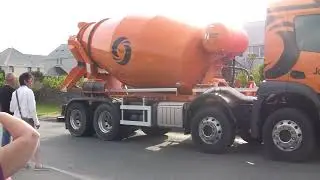 Delabole Carnival Procession 2022