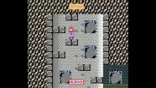 FernStream LP - The Wing of Madoola 04 - Final Level Ridiculousness