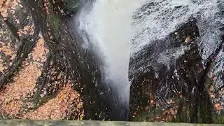 Bushkill Falls, PA