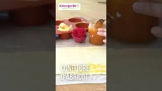 Recette Saint-Valentin : les roses de pommes 🌹 - Kinougarde