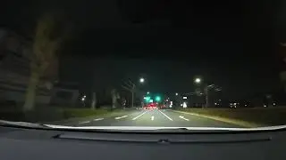 日本の道路移動ライブカメラ DJI OSMO Action 5 Pro【東京～神奈川：首都圏移動ライ