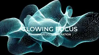 ADHD Relief Music - 14Hz Beta Waves to Boost Memory Retention, ADHD Focus Music