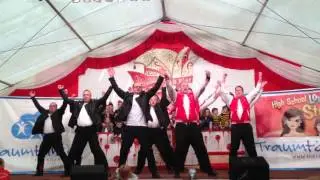 Traumtänzer Inden Altdorf 2016