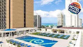 Hilton Waikiki Beach Resort & Spa | Honolulu (HI), United States | Hotel Review 🏩