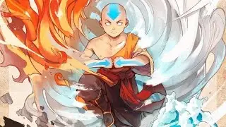 The Last | Avatar Primordial | Orfeo Subliminal 