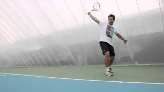 Yonex EZone DR 100 and EZone DR Lite Tennis Racket Review | Stringers' World