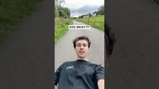 The person sending you this video&hellip; 🫃