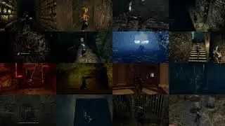 Creating a Dark Souls Mod like Daughters of Ash [Introduction]
