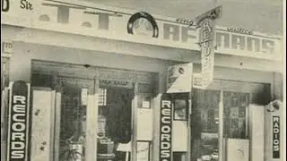 133 Orange Street: A Sir J.J. Johnson Rocksteady & Reggae Jukebox (1967-72) (Reel LIII)
