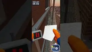 Window cleaner (5) Prime made with AI #shortsfeed 