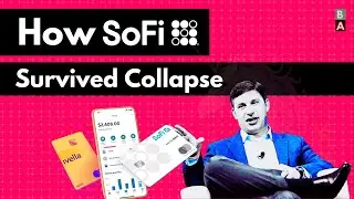 Падение и возрождение SoFi. Часть вторая. Пережить скандал и возглавить все финтех-компании