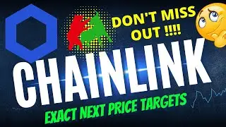 Chainlink Update⚠️Chainlink Price Prediction 2026 - Chainlink Analysis - What&acute;s next for Chainlink