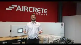Aircrete&rsquo;s New Slurry Density Measurement Device