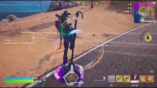 Clutch up gone, right?