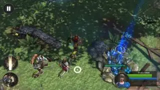 Aether Exploit Technical Teaser