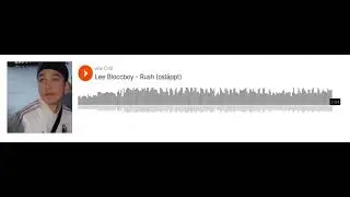 Lee Bloccboy - Rush (osl&auml;ppt/unreleased)