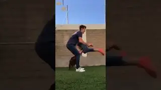 Best Funny Couple&rsquo;s Fails Moments Compilation !! #shorts