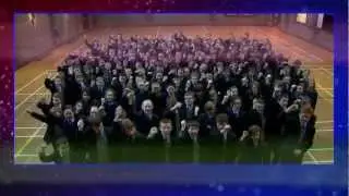 St. Patrick's College SPC Crew - Come On In