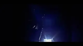 Michael Jackson live at the Hilton Theater. [TEASER TRAILER]