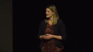 Developing Upstanding Students | HIllsboro Intermediate School Staff | TEDxJeffersonCollege