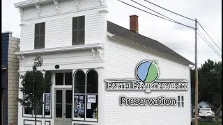 Preservation - Historic & Existing Structures - Earth Environments LLC