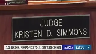 'DISAPPOINTING' | MI Attorney General Nessel responds after 2020 'fake electors' cases dismissed
