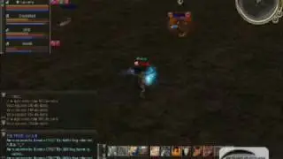 L2eternity - TvT