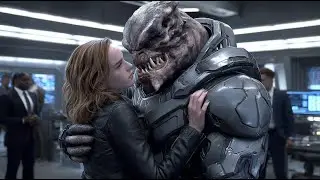 The Institute Bully Targeted a Human Girl&mdash;The Instructor Intervened | HFY | HFY Sci-Fi Story
