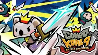 Combo Koala - Battle Checker Gameplay