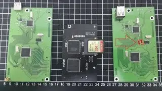 Dreamcast Pickup: USB-накопитель! V5 Internal