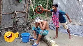 SHAMPOO PRANKS PART 1 | Mura Fun