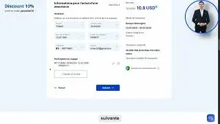 Comment souscrire une assurance voyage pour les marathoniens ? R&Eacute;DUCTION DE 10 %