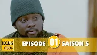 IDOLES - saison 5 - épisode 1 **VOSTFR**