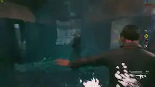 Quantum Break PC ультра (1080p, i5 9400f, GTX 1660Ti, 20Gb ddr4 Ram, SSD, 75 Герц)